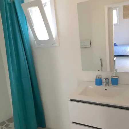 Maison d'hôtes Chicchisanti