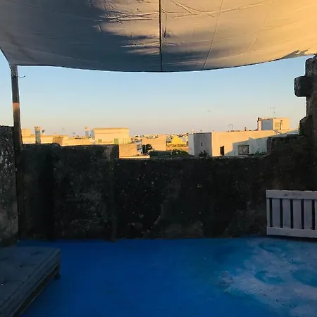 Maison d'hôtes Chicchisanti Castrignano del Capo