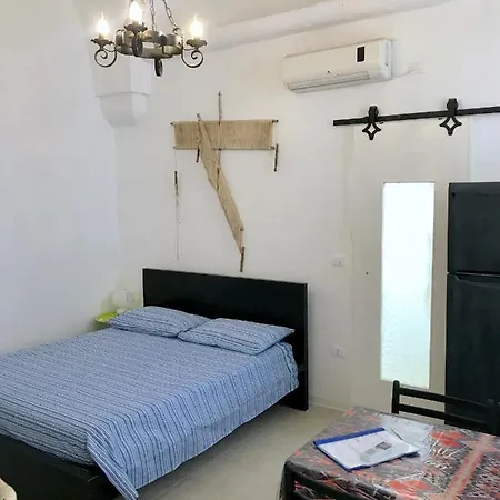 Chicchisanti Maison d'hôtes