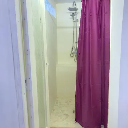 Maison d'hôtes Chicchisanti Castrignano del Capo