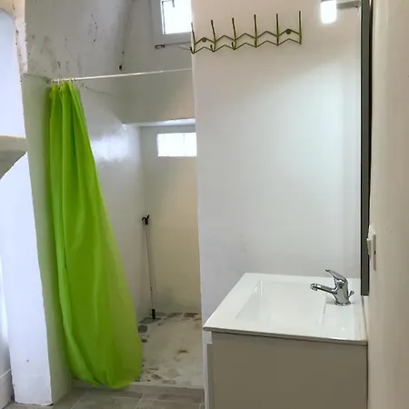 Chicchisanti Maison d'hôtes 3*