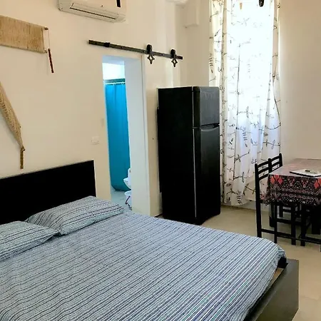 Chicchisanti Casa de hóspedes 3*