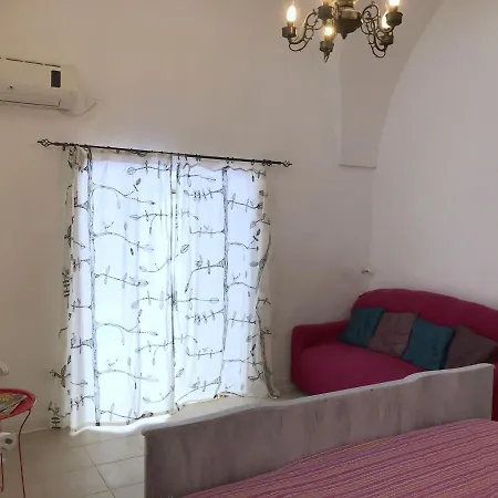 Maison d'hôtes Chicchisanti 3*