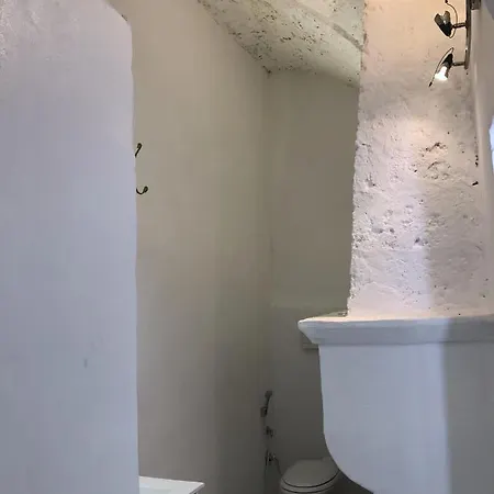 Chicchisanti Maison d'hôtes