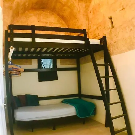 Maison d'hôtes Chicchisanti 3*