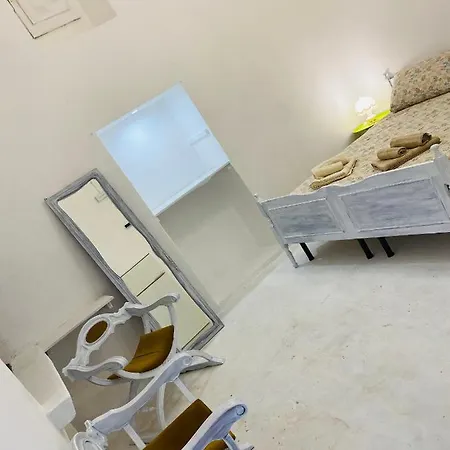 Casa de hóspedes Chicchisanti 3*