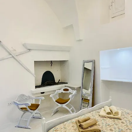 Chicchisanti Maison d'hôtes