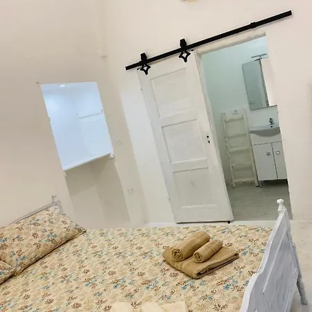 Chicchisanti Maison d'hôtes 3*