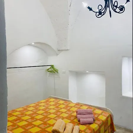 Chicchisanti Maison d'hôtes 3*