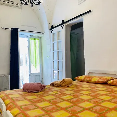 Maison d'hôtes Chicchisanti 3*