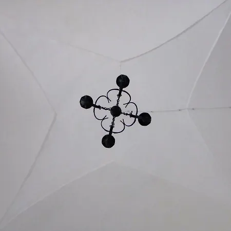 Maison d'hôtes Chicchisanti Castrignano del Capo