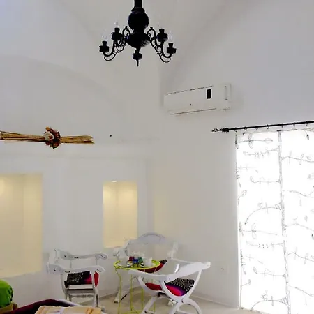 Chicchisanti Maison d'hôtes Castrignano del Capo