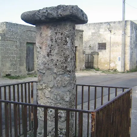 Chicchisanti Maison d'hôtes