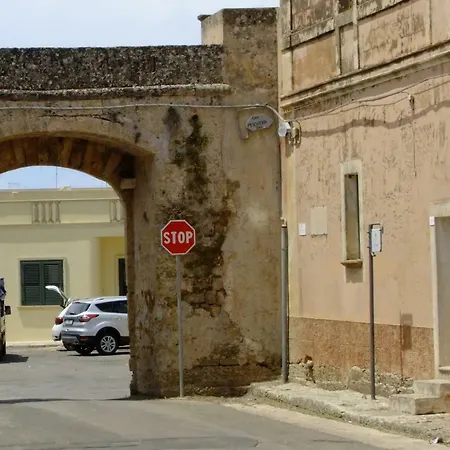 Chicchisanti Maison d'hôtes 3*