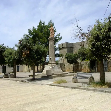 Chicchisanti Maison d'hôtes 3*