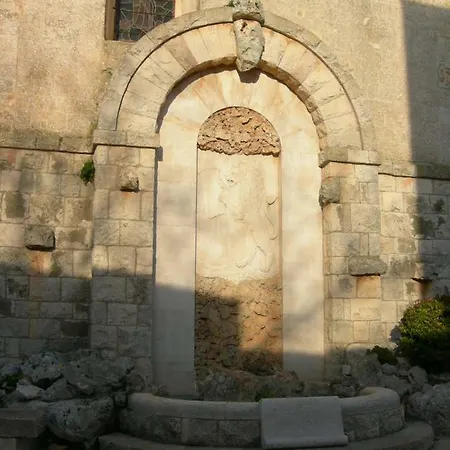 Maison d'hôtes Chicchisanti