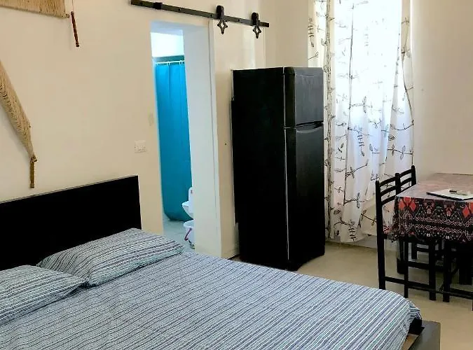 Chicchisanti Vendégház 3*