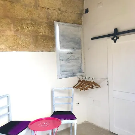 Pensión Chicchisanti Castrignano del Capo