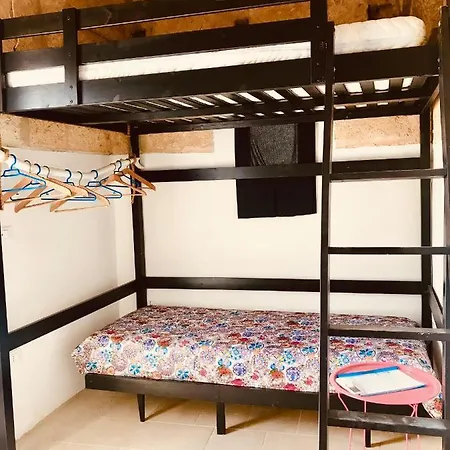 Pensión Chicchisanti