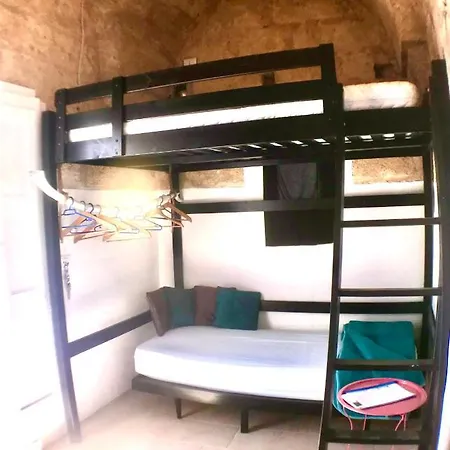 Pensión Chicchisanti 3*