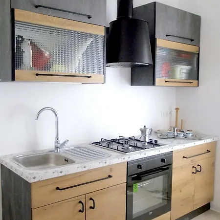 Pensión Chicchisanti