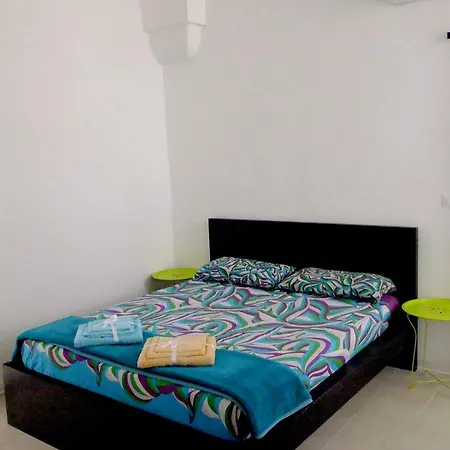 Chicchisanti Pensión 3*