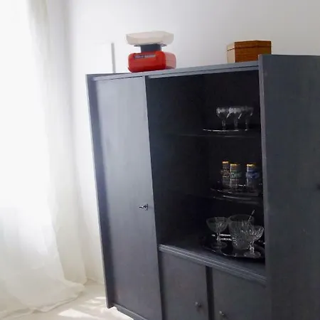 Pensión Chicchisanti 3*