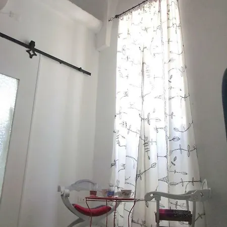 Pensión Chicchisanti