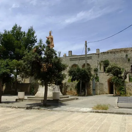 Chicchisanti Pensión 3*