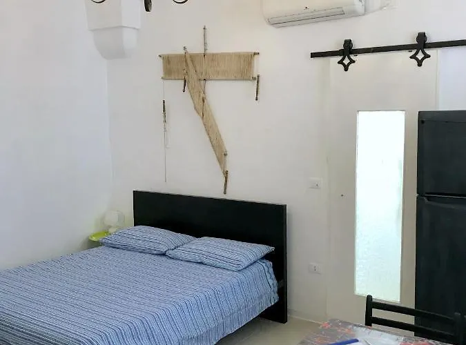 Chicchisanti 게스트하우스