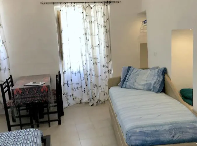 Chicchisanti بيت ضيافة كاسترينيانو دل كابو