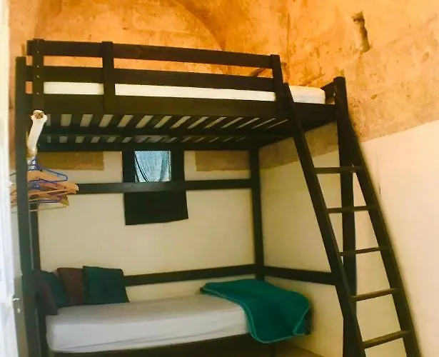 게스트하우스 Chicchisanti 3*