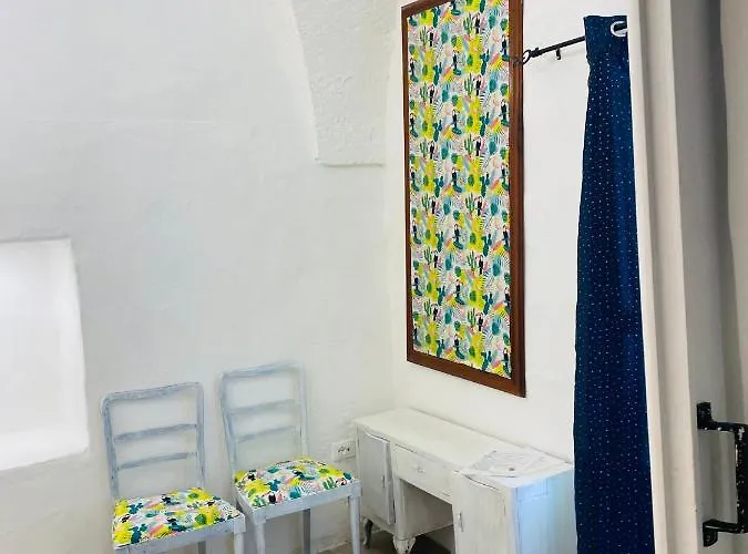 게스트하우스 Chicchisanti 카스트리냐노델카포