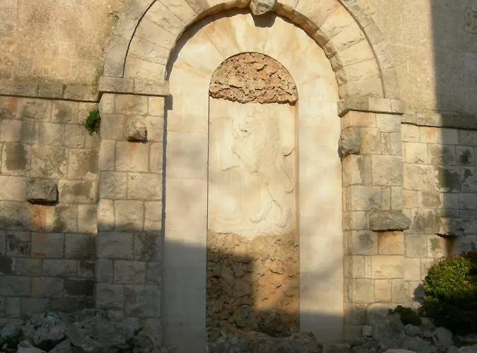 게스트하우스 Chicchisanti